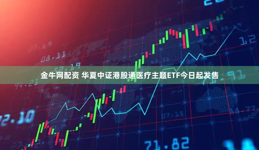 金牛网配资 华夏中证港股通医疗主题ETF今日起发售